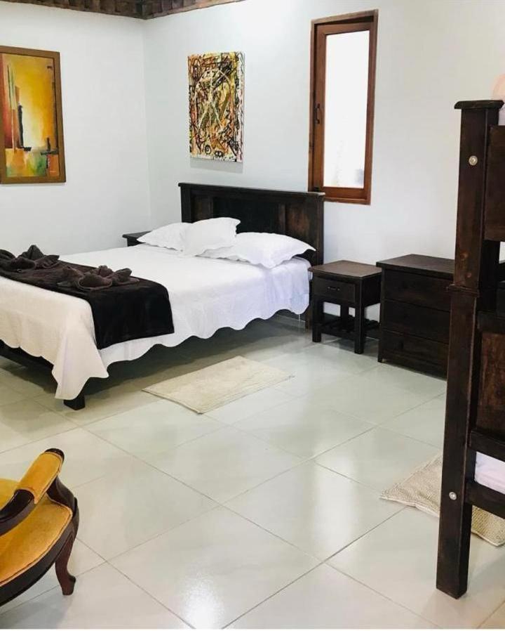 Hotel Casa Cantabria Campestre