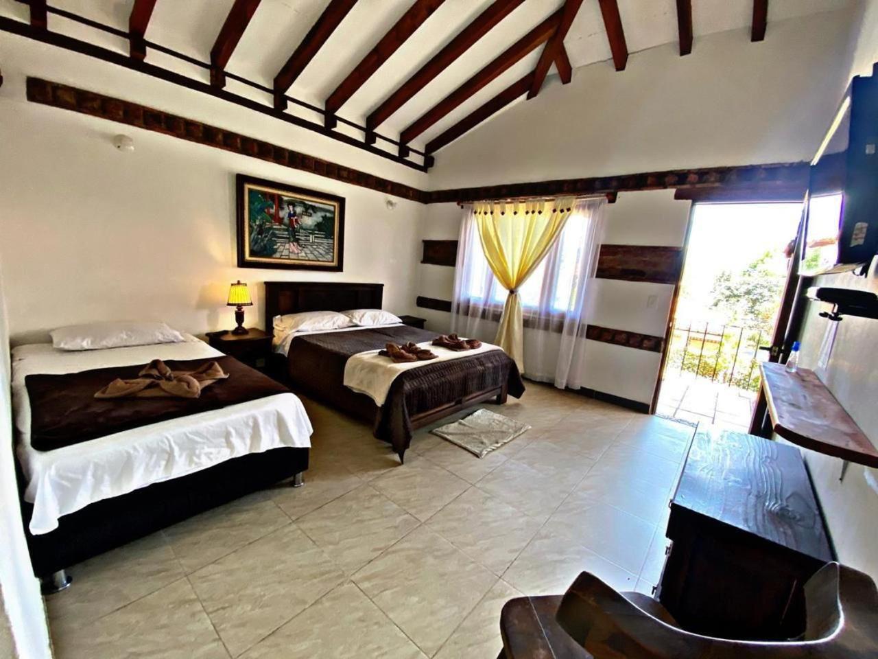 Casa Cantabria Campestre