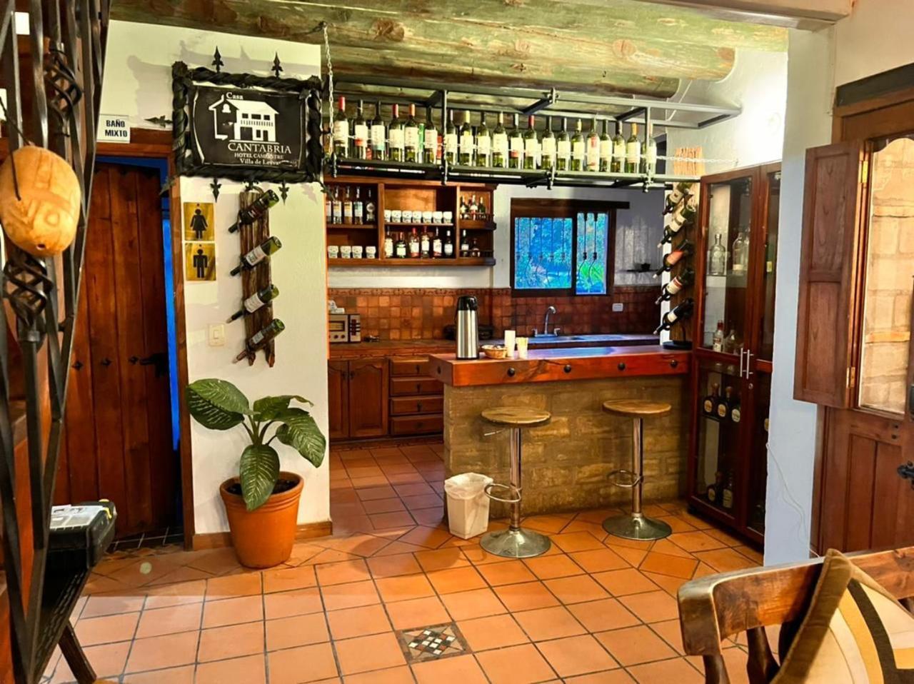 Casa Cantabria Campestre