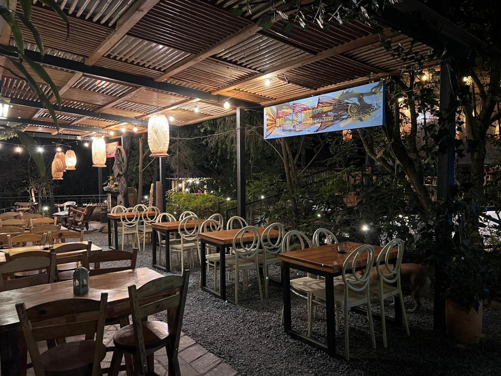 Casa Cantabria Campestre Hotel 4*