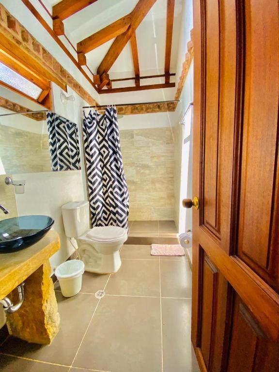 Casa Cantabria Campestre 4*