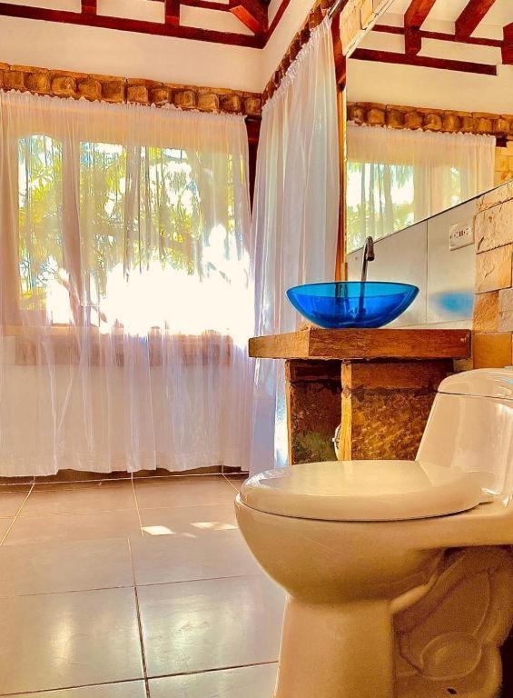 Casa Cantabria Campestre Hotel 4*