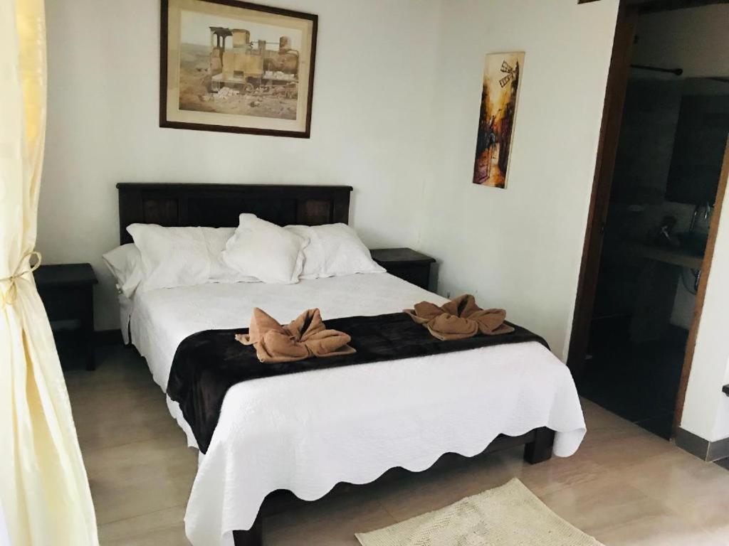 Casa Cantabria Campestre 4*