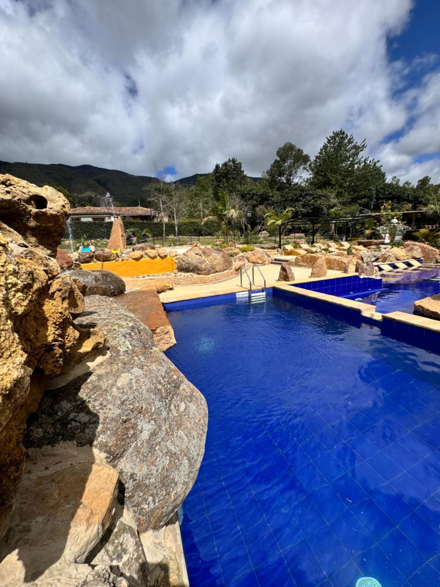 Hotel Casa Cantabria Campestre