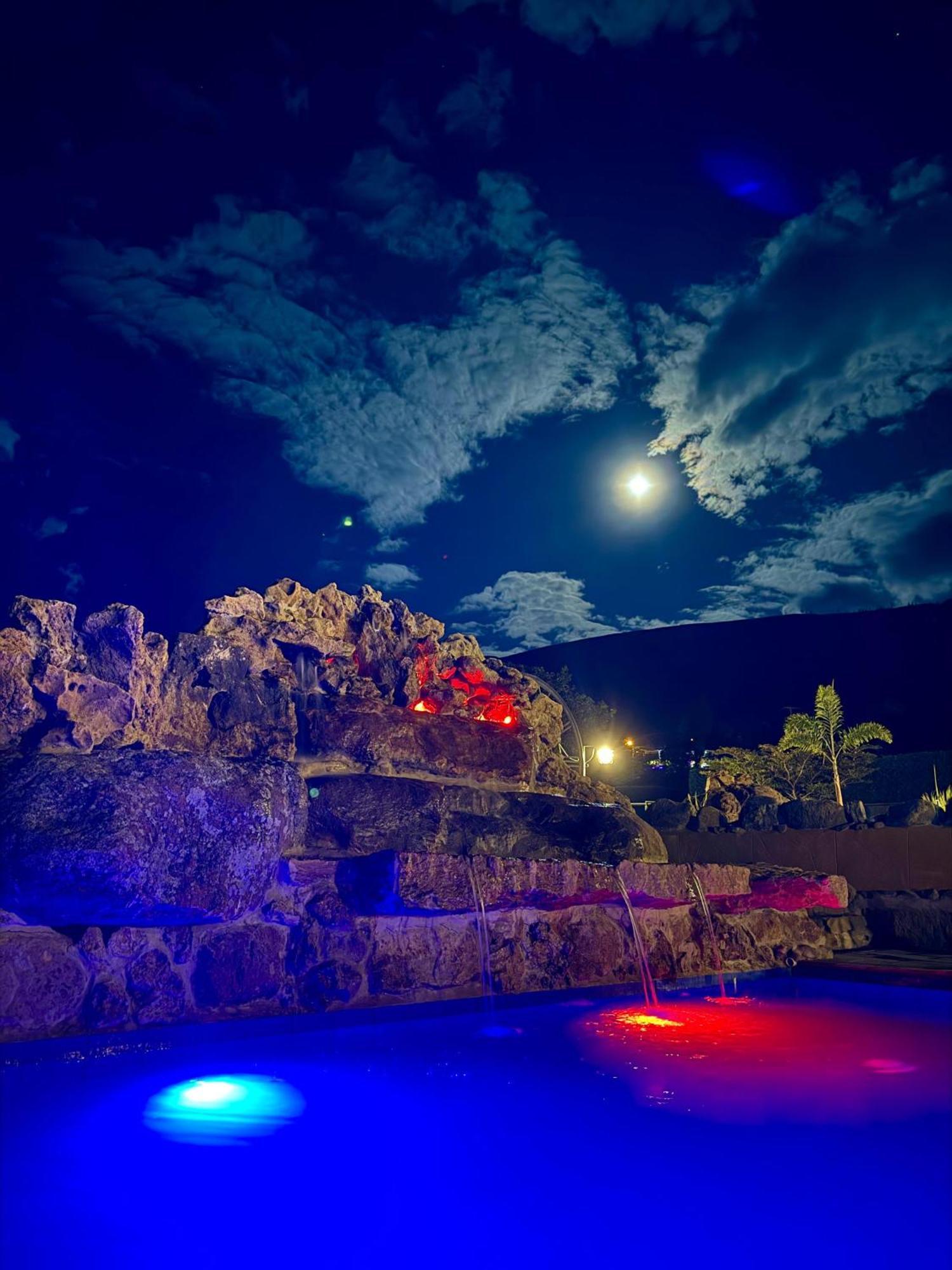 Hotel Casa Cantabria Campestre 4*